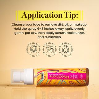 Glycothione Face Mist