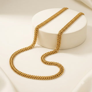 Machine Chain