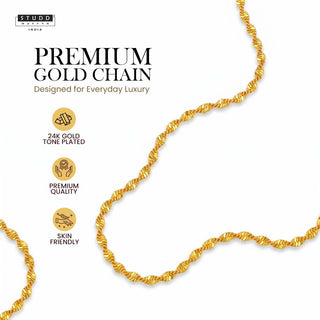 Heritage chain combo