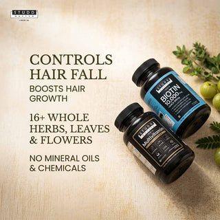 Hair Care Combo