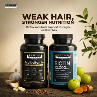 Hair Care Combo