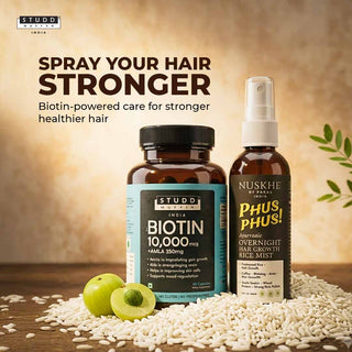 Hair Fair Deal