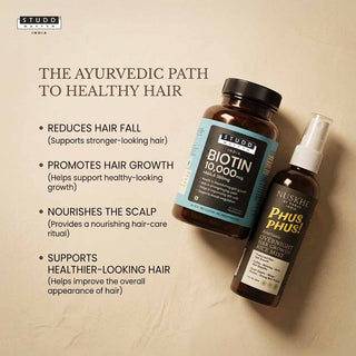 Hair Fair Deal