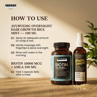 Hair Fair Deal