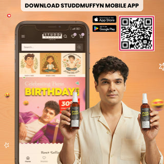 Hair Mist 30 Days Combo