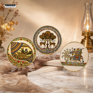 Heritage Frame Trio (Pack of 3)