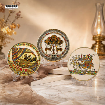Heritage Frame Trio (Pack of 3)
