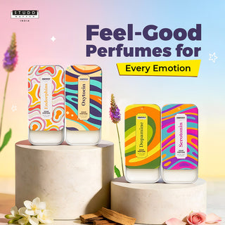 Hormone Harmony Solid Perfume Pack