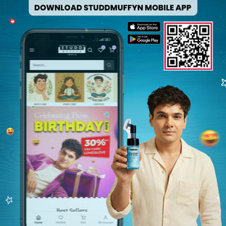 Hyaluronic Face Wash