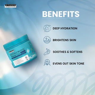 Hyaluronic Water Gel