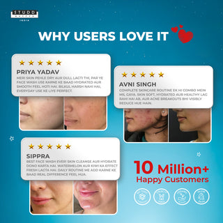 Hyaluronic Face and Body Combo