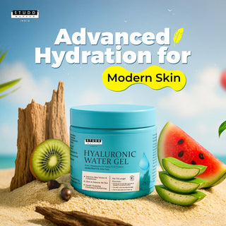 Hyaluronic Water Gel