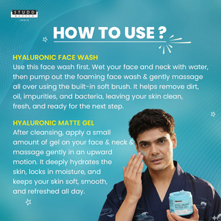 Hydration Boost Combo