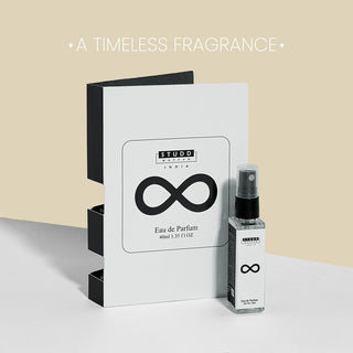 Infinity I Mini Pocket Perfume