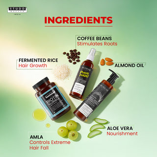 Inside Out Hair Care Combo