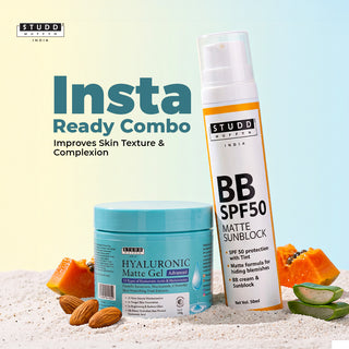 Insta Ready Combo