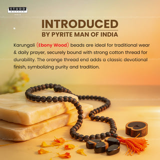 Karungali Malai Mala