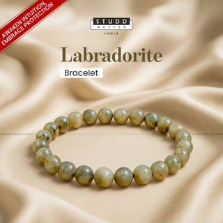 Labradorite Bracelet