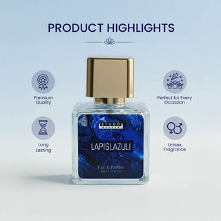 Lapis Lazuli EDP 40ml