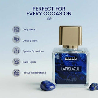 Lapis Lazuli EDP 40ml