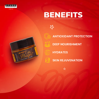 Lip Bright | Lip peel of mask