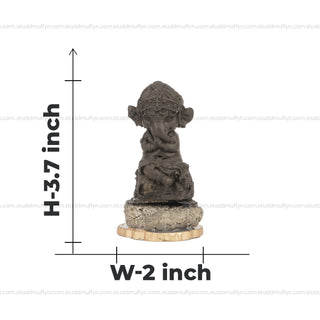 Lord Ganesha Divine Energy Set