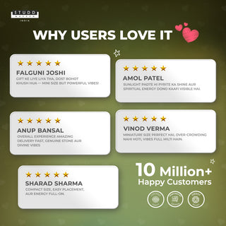 Lord Hanumana on Pyrite Geode I Miniature Series