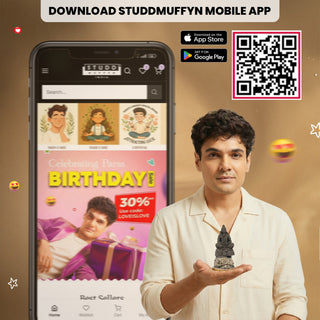 Lord Shiva on Pyrite Geode I Miniature Series