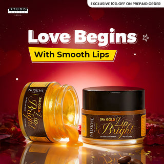 Love Lip Peel Mask ( Pack Of 2 )