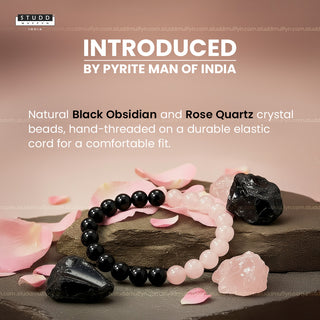 Love Protection Bracelet