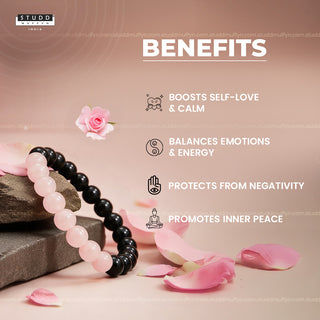 Love Protection Bracelet