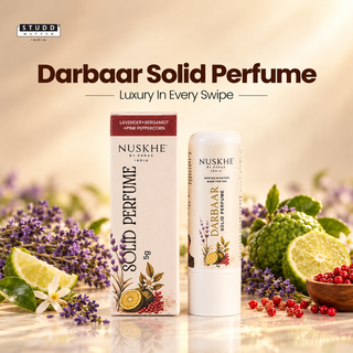 Darbaar Solid Perfume