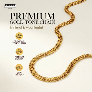 Machine Chain