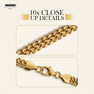 Machine Chain