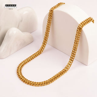 Machine Chain