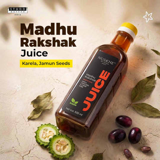 Madhu Rakshak Juice