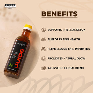 Madhu Rakshak Juice