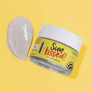 Sun Kissed Mousse | Mango Mania | SPF50++