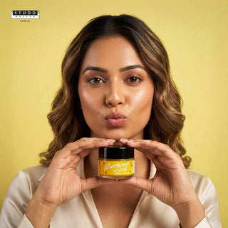 Mango Mint Lip Scrub