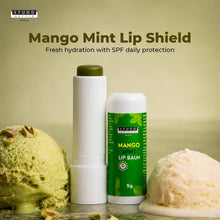Mango Mint