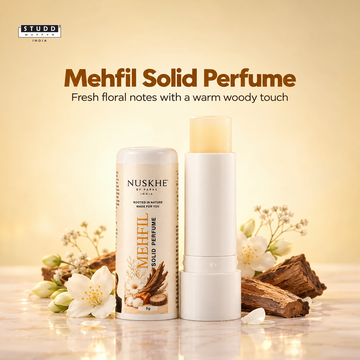 Mehfil Solid Perfume