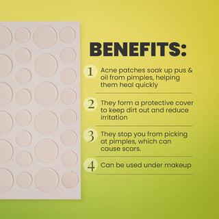 Mighty Pimple Patch (99)