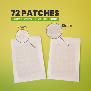 Mighty Pimple Patch