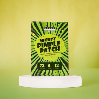 Mighty Pimple Patch (99)
