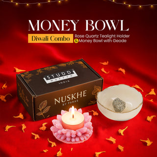 Money Bowl Diwali Combo