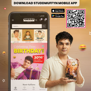 Monkey Pyrite Crystal Table Clock