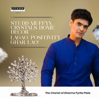 Moonstone Jewellery Stand