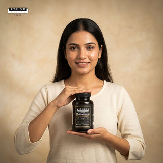Multivitamin for Energy & Health