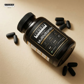 Multivitamin for Energy & Health