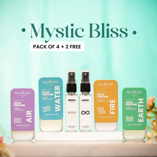 Mystic Bliss (Pack of 6)